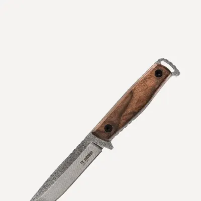 General X1 Taktikmesser aus 420HC Stahl von RedSteel