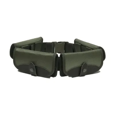 Poche universelle pour munitions avec 4 porte-magazines détachables (calibre 7.62) LUMIÈRE