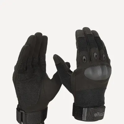 SPALAV Rage Taktische Handschuhe - Schwarz