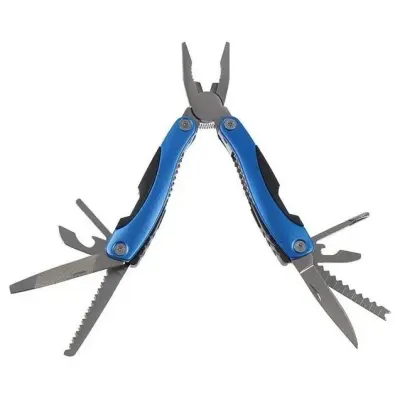 Compact Multi-Tool Pliers 10x5 cm