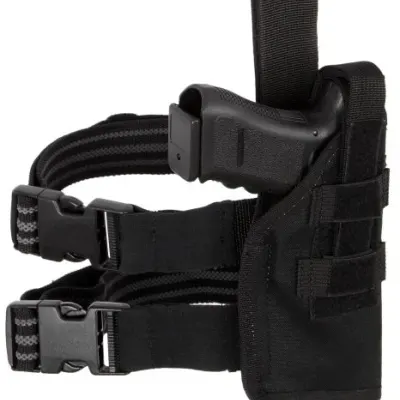 Cinta para Muslo de Pistolas PYa