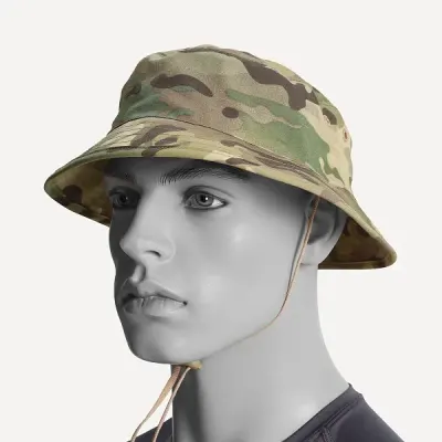 Sombrero de Expedición Congo