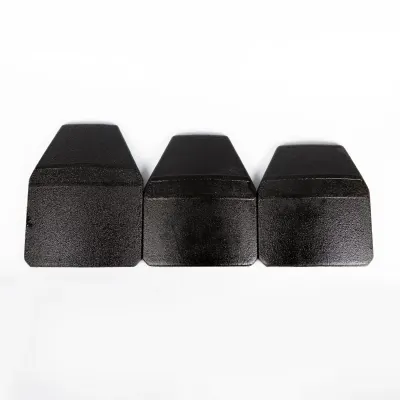Granite Chest/Back Armor Plate