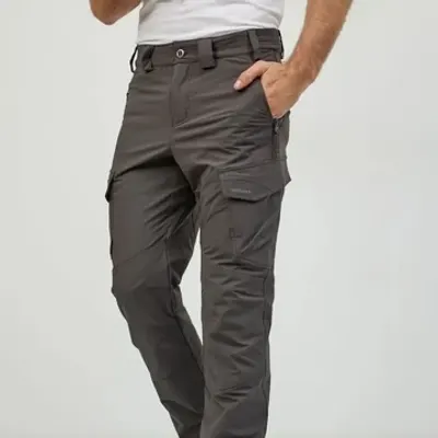 Men`s Tactical Tourist Pants