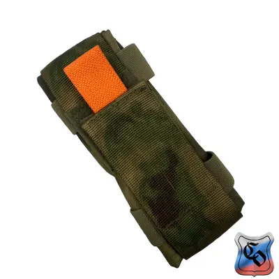 Tourniquet Etui 3 MOLLE mit Velcro