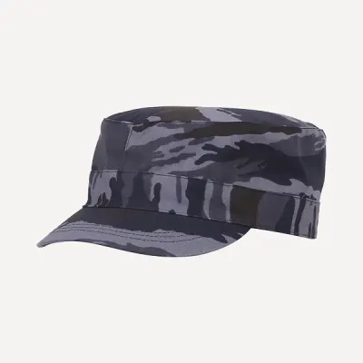 Summer M2 Alloy Cap Shadow