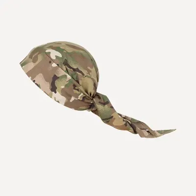 Bandana Tejida Splat Multipat