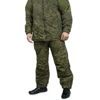 VKBO Insulated Tactical Suit