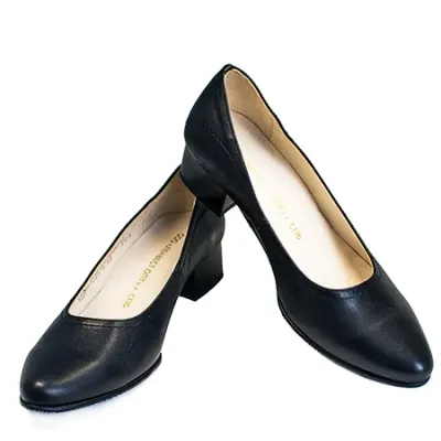Women`s Military Dress Shoes Type B
