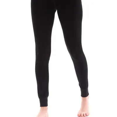 Merino Wool Thermal Pants 22-0341 P GUAHOO