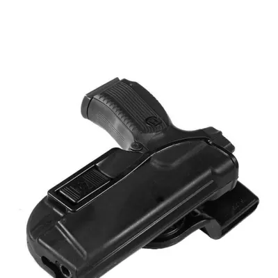 Alpha Yarygin Tactical Holster with Police Mount 7242 STICH PROFI