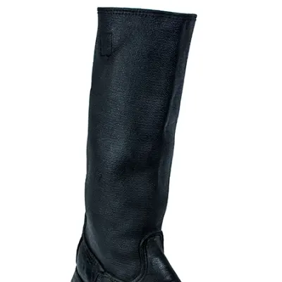 Bottes militaires Kirza