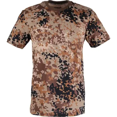 Spetsnaz Tibet Taktisches T-Shirt