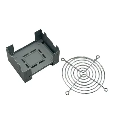 Esbit Compact Solid Fuel Stove