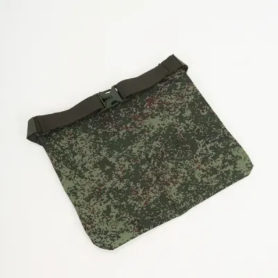 Tactical Field Seat 32x38 Digital Flora/White