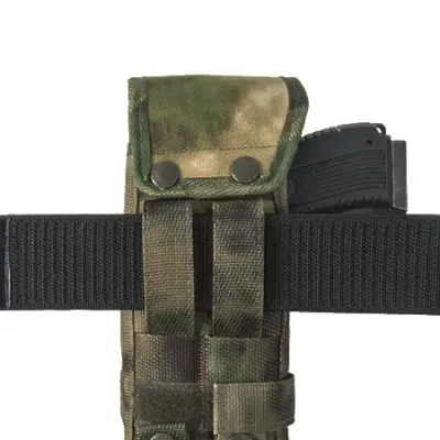 Transformer-2 MOLLE Holster STICH PROFI