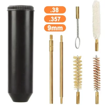 9mm Pistol Cleaning Kit NC-9