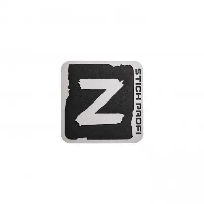 19451000 PVC patch "Z" (60x60 mm)