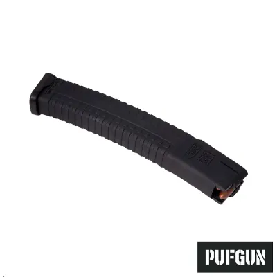 PUFGUN High-Capacity Magazine for Saiga 9, SG919 32-Round G2