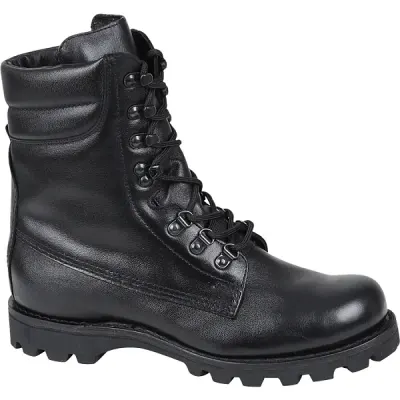 Botas Militares de Verano England