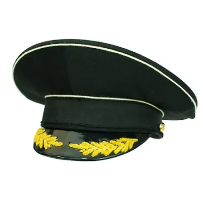 Admiral&s Dress Hat