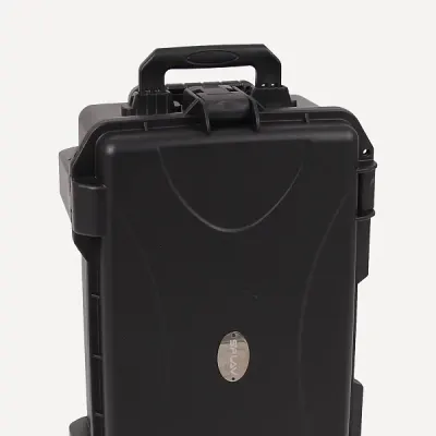 Caso Rugged Waterproof Savezone Splav 601