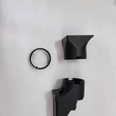 Adaptador Universal para C stocks AK74/AKM (Con y Sin Ajuste de Altura)