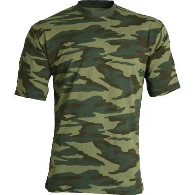 SPLAV 3-Farbige Taktik-T-Shirt