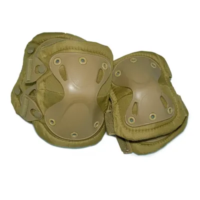 Knee and Elbow Pads Combo