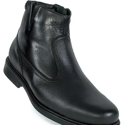 Staff 264 Winter Tactical Boots