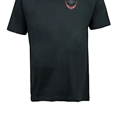 T-shirt officiel MVD Russie en coton