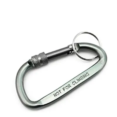 Universal Plastic Carabiner PK003