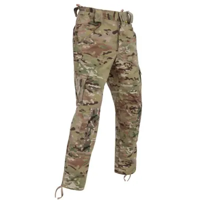 Pants de combat urbain M1