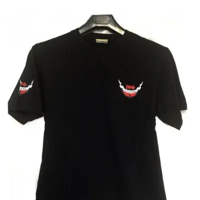 100 VDV GRU SFORT T-shirt tactique