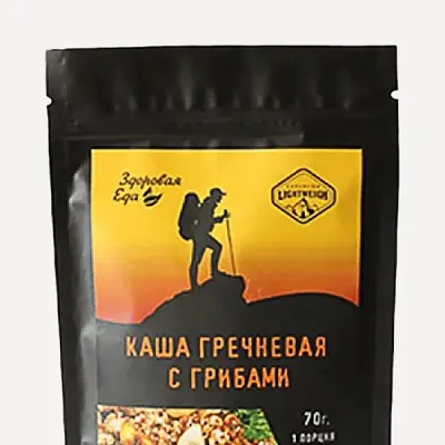 Hülsenfrucht-Gericht mit Fleisch 70g