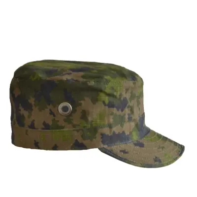 Chapeau militaire