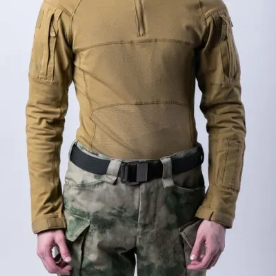 HAN-WILD Chemise tactique