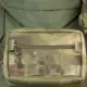 Olive/Fumée