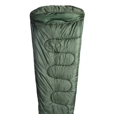 Extreme Cold Weather Sleeping Bag "BAJUN -30"