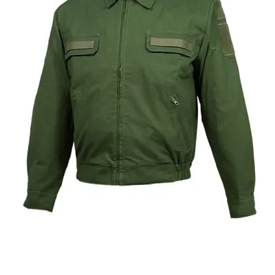 Office Uniform Suit for Military and Tactical Use