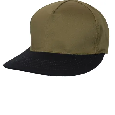 PROFARMY Casquette Snapback Tactique avec Visière Noire