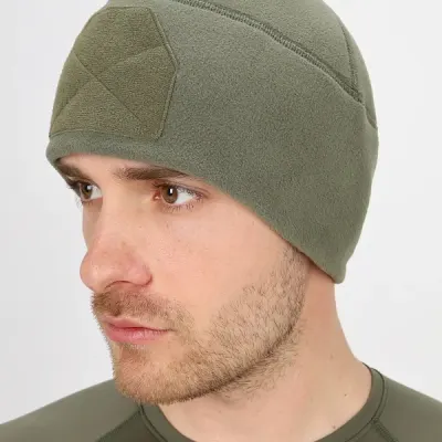 Chapeau tactique SPLAV Granite Fleece Olive