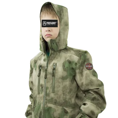 Turbo Kids& Jacket