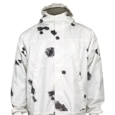 SPLAV Winter Camouflage Suit