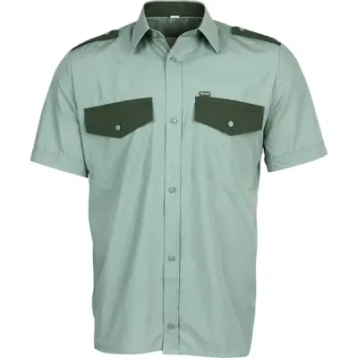 Guardian Tactical Shirt à manches courtes
