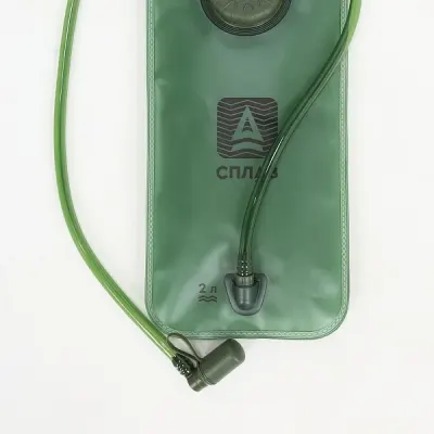 Spets Military Hydration System SW E2L - 2L Tactical Water Reservoir