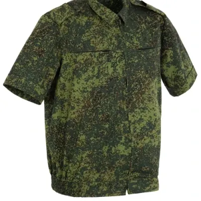Uniforme de Combate Estival "Night 91MK-2 Panacea"