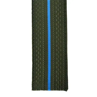 Luftlandeverbände Luftwaffen-Rangabzeichen mit Schrägstreifen für Uniform