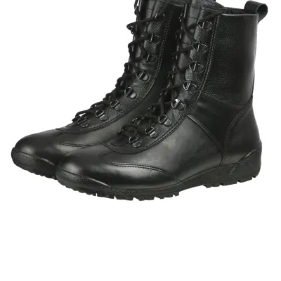 Bottes tactiques femme 12811 BYTEKS