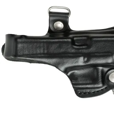 STICH PROFI Horizontal Shoulder Holster for Glock 17
